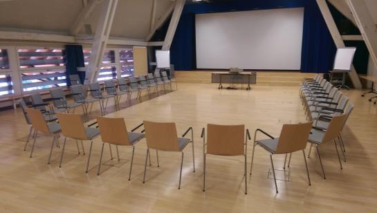 Seminar Hotel Gerzensee