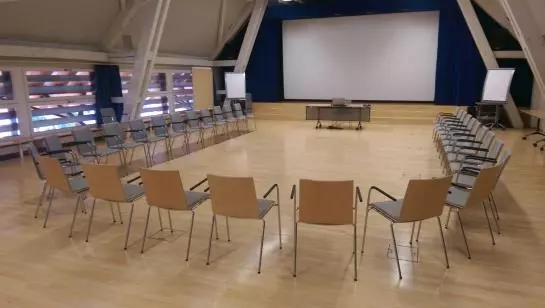 Seminar Hotel Gerzensee