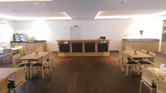 Seminar Hotel Gerzensee