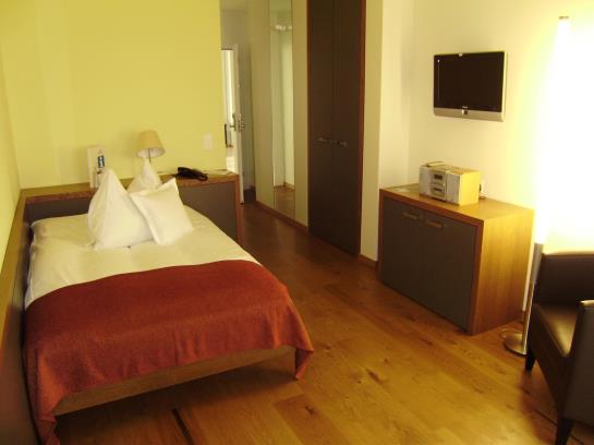 Seminar Hotel Gerzensee