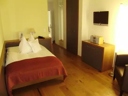 Seminar Hotel Gerzensee