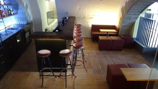 Seminar Hotel Gerzensee