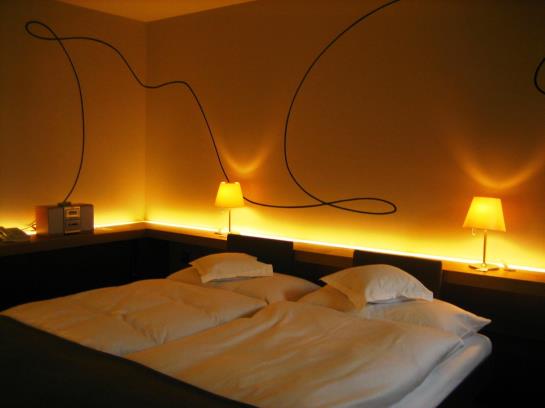 Seminar Hotel Gerzensee