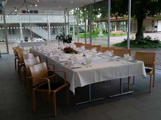 Seminar Hotel Gerzensee
