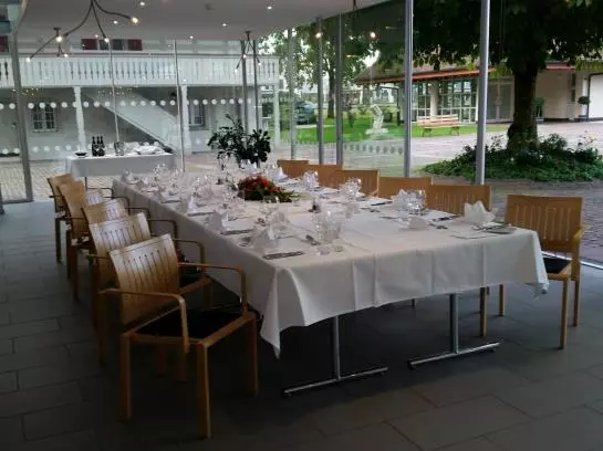 Seminar Hotel Gerzensee