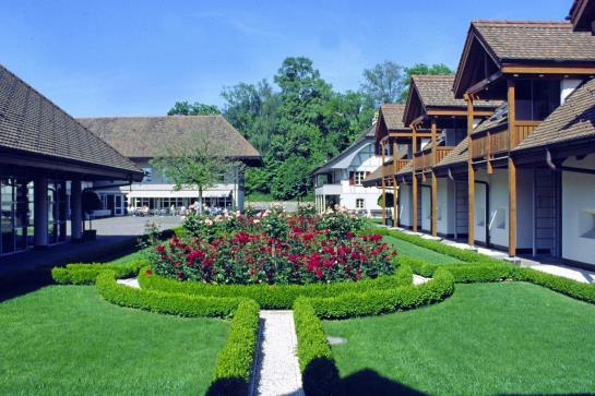 Seminar Hotel Gerzensee