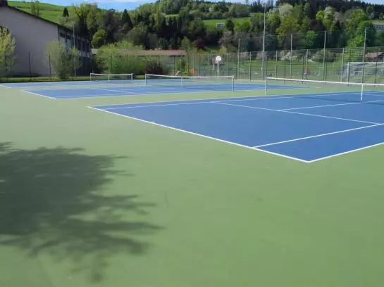 Seminar Hotel Gerzensee