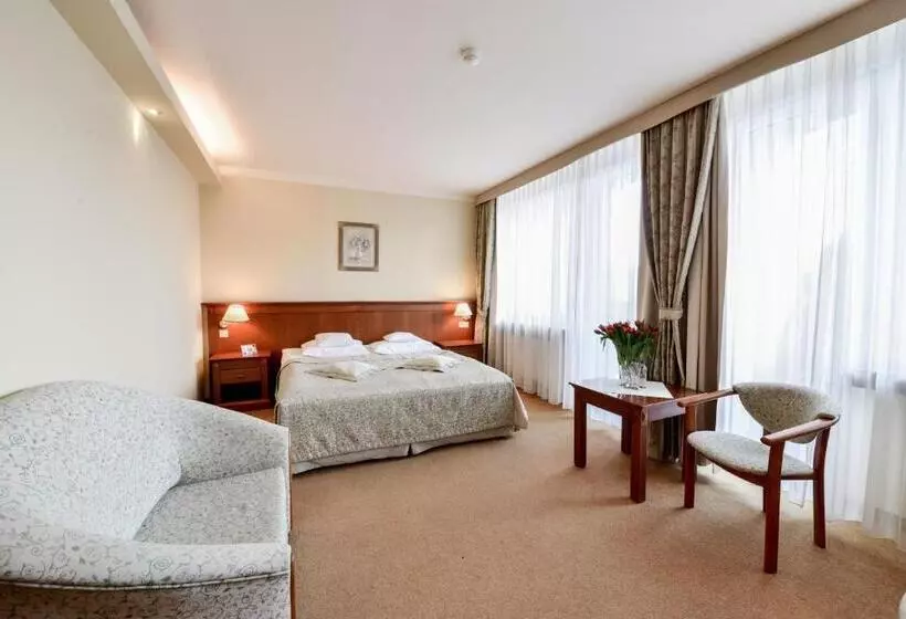 Spa Hotel Jawor