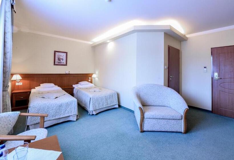 Spa Hotel Jawor