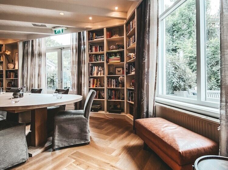 Villa De Duinen   Adults Only