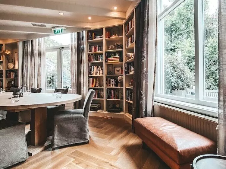 Villa De Duinen   Adults Only