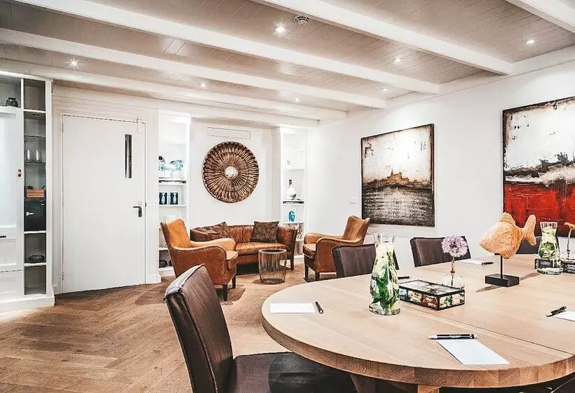 Villa De Duinen   Adults Only