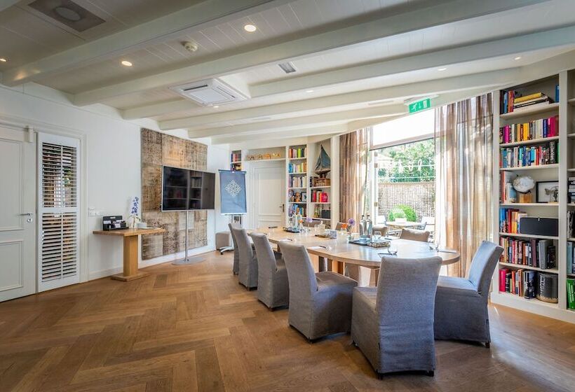 Villa De Duinen   Adults Only