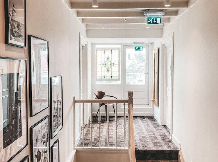 Villa De Duinen   Adults Only