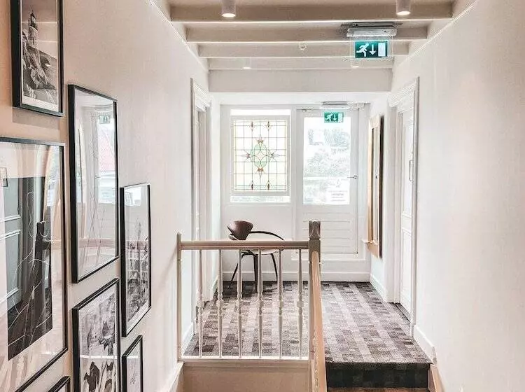 Villa De Duinen   Adults Only