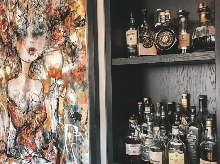 Villa De Duinen   Adults Only