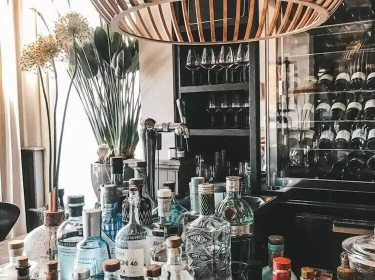 Villa De Duinen   Adults Only