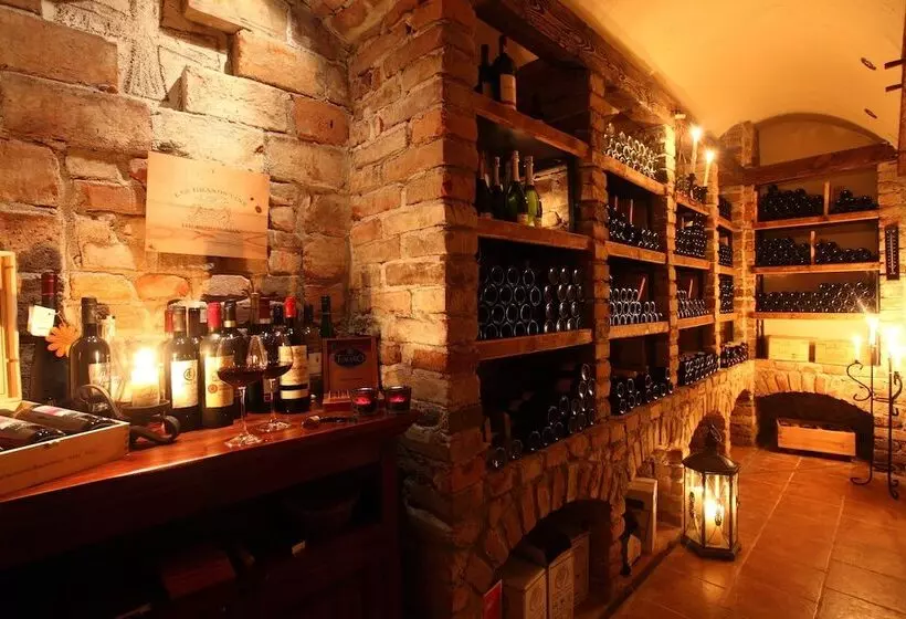 Wellness Hotel Zlatá Lípa