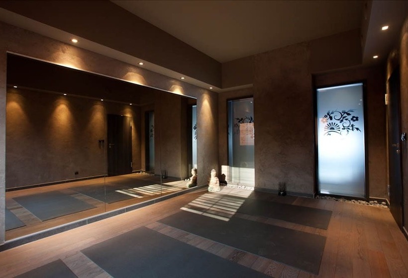 Wellness Hotel Zlatá Lípa