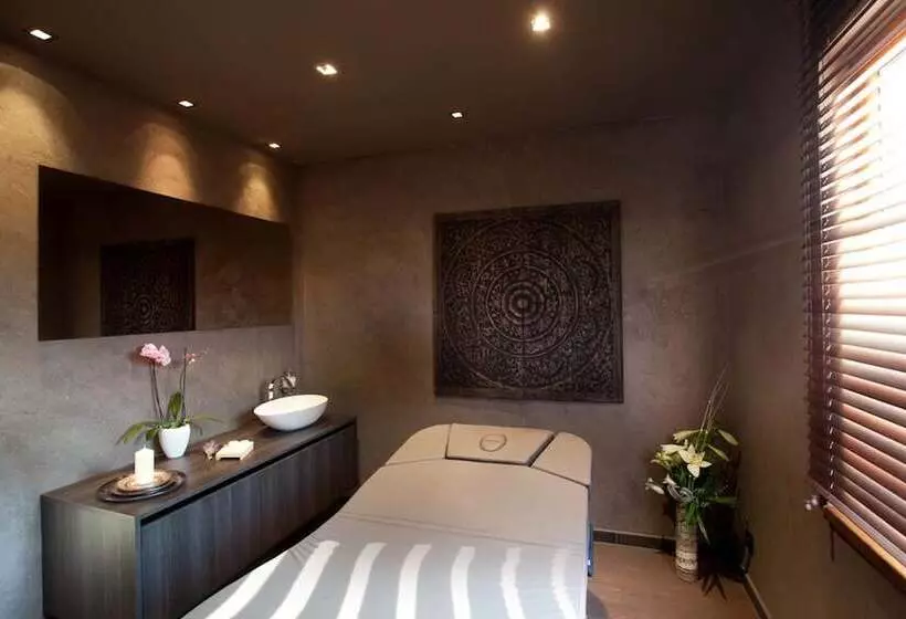 Wellness Hotel Zlatá Lípa