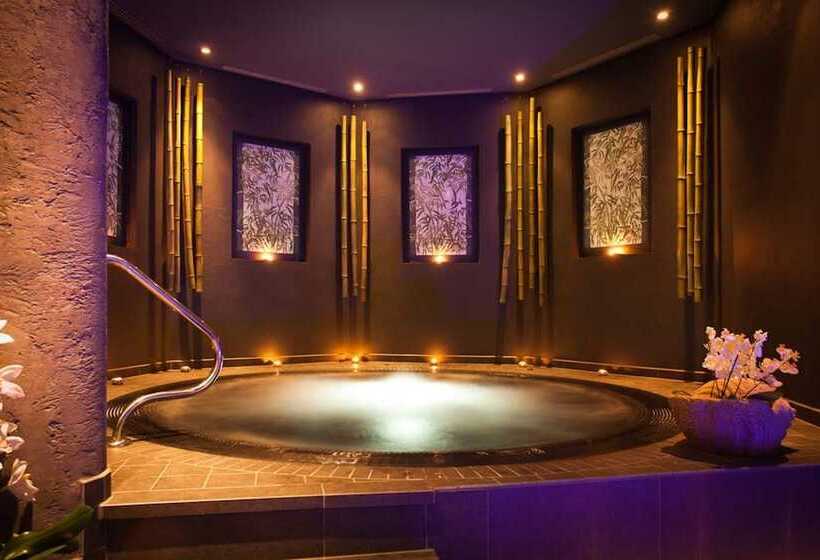 Wellness Hotel Zlatá Lípa