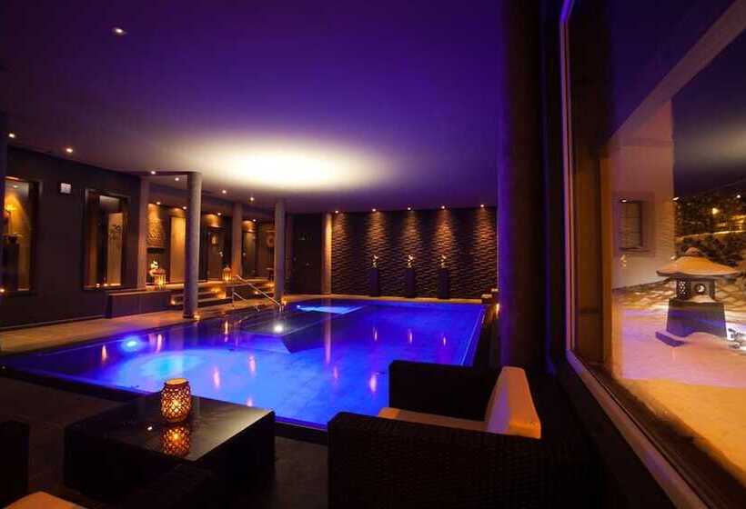 Wellness Hotel Zlatá Lípa