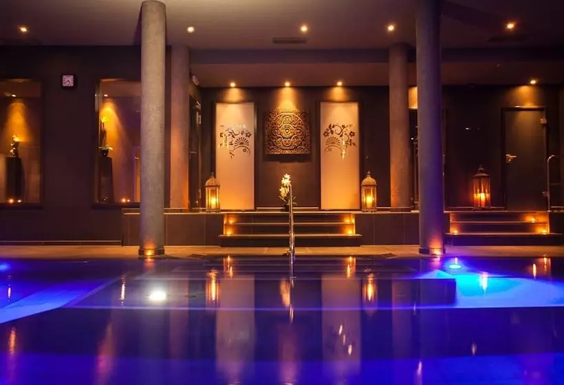 Wellness Hotel Zlatá Lípa