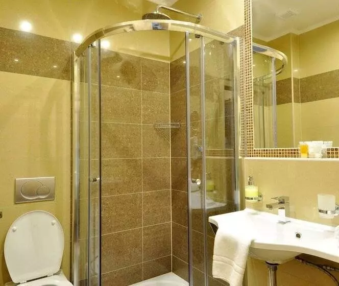 Wellness Hotel Zlatá Lípa