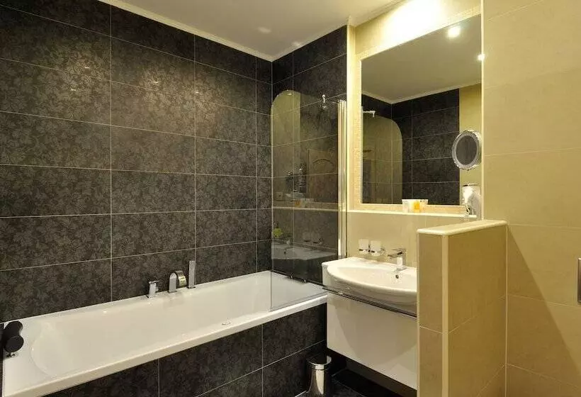 Wellness Hotel Zlatá Lípa