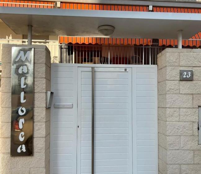 Apartamento Lucas 100 M De La Playa