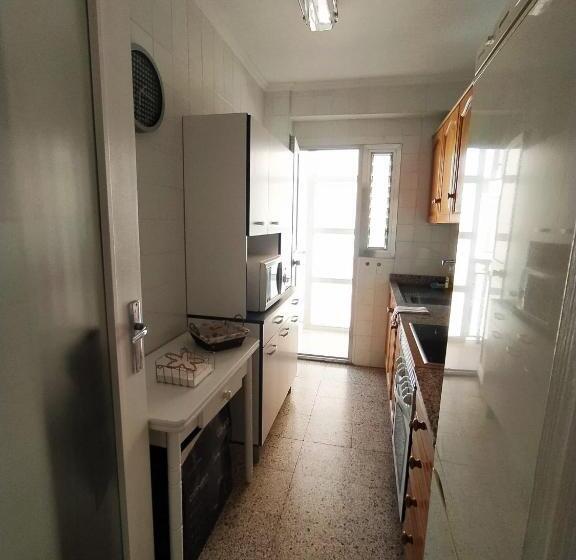 Apartamento Lucas 100 M De La Playa