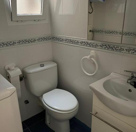 Apartamento Lucas 100 M De La Playa