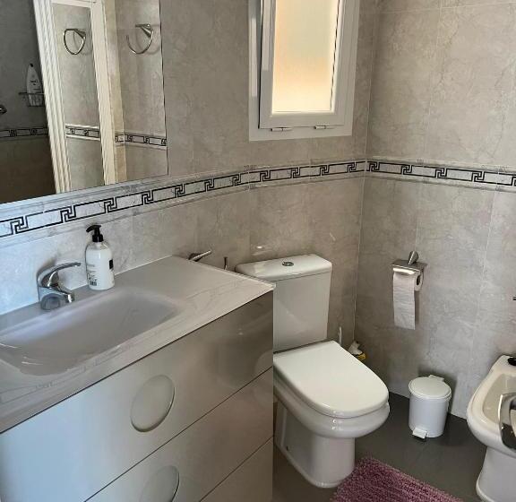 Apartamento Lucas 100 M De La Playa