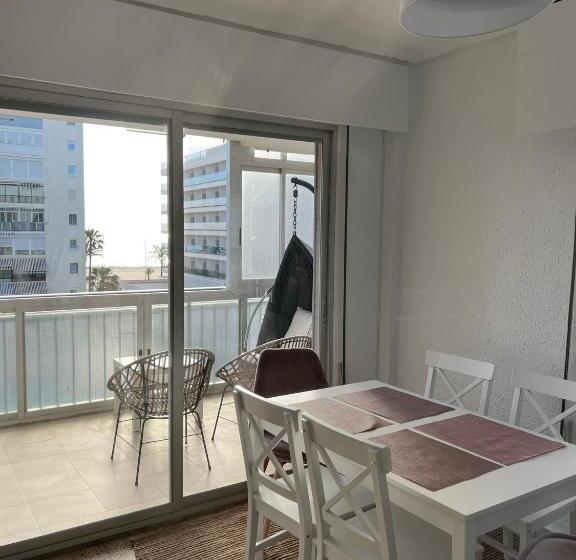 Apartamento Lucas 100 M De La Playa