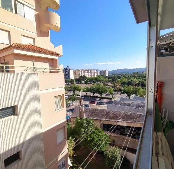 Apartamento Lucas 100 M De La Playa