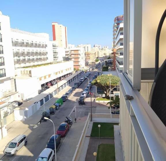 Apartamento Lucas 100 M De La Playa