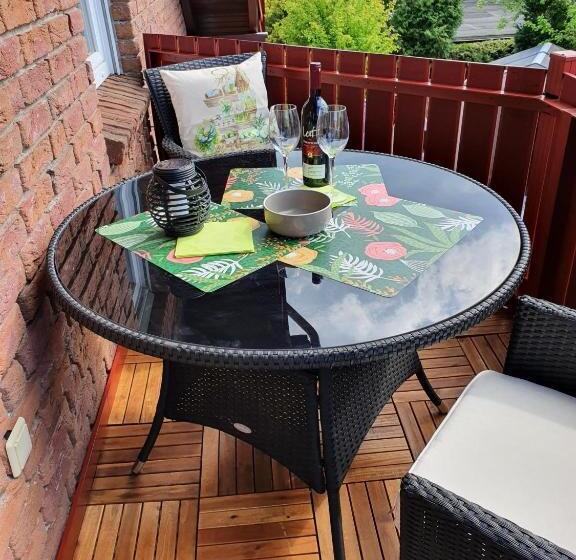 Feriendomizil Meeresnah