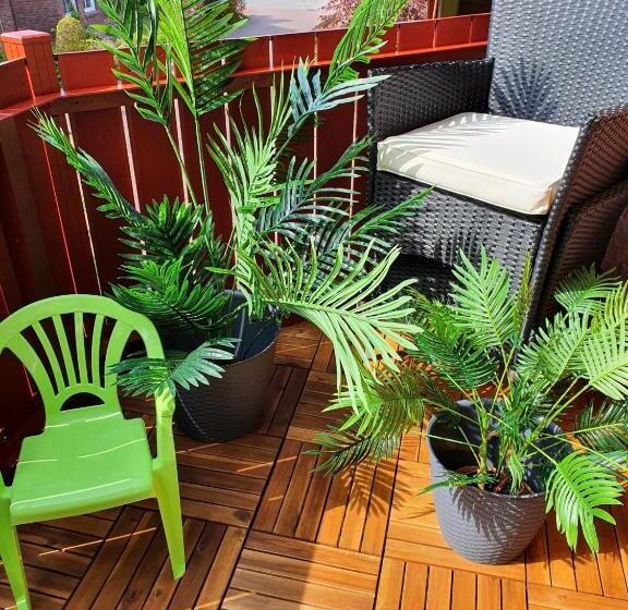 Feriendomizil Meeresnah