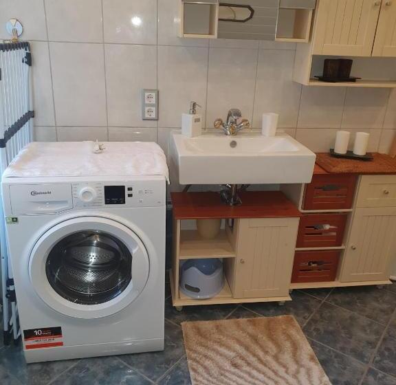 Feriendomizil Meeresnah