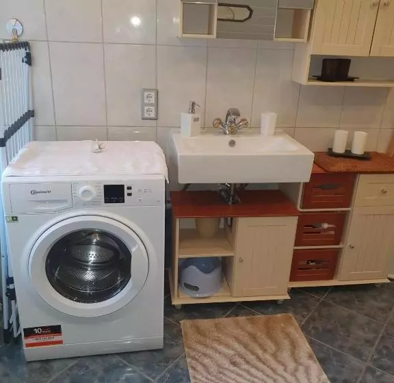 Feriendomizil Meeresnah