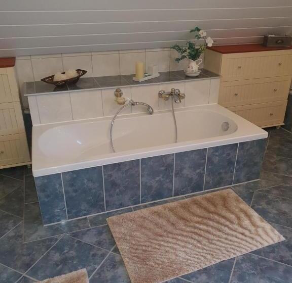 Feriendomizil Meeresnah