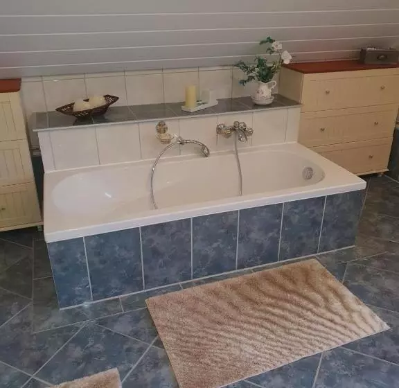 Feriendomizil Meeresnah