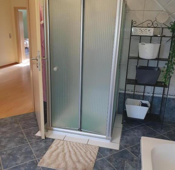 Feriendomizil Meeresnah