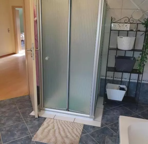 Feriendomizil Meeresnah