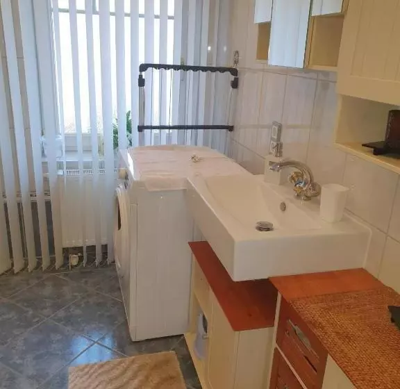 Feriendomizil Meeresnah