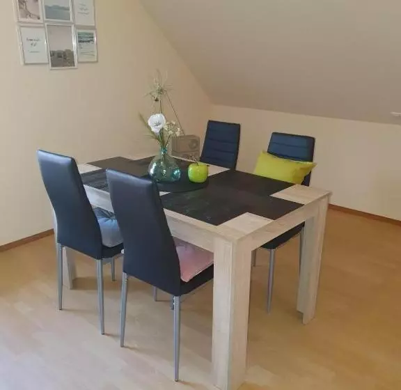 Feriendomizil Meeresnah