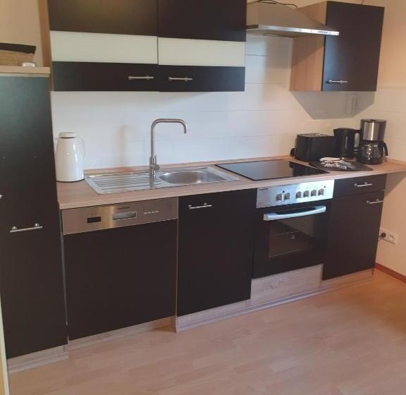 Feriendomizil Meeresnah