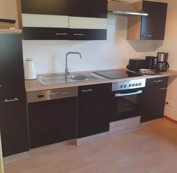 Feriendomizil Meeresnah