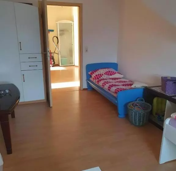 Feriendomizil Meeresnah