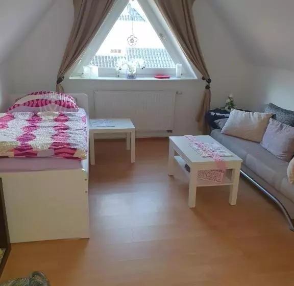 Feriendomizil Meeresnah